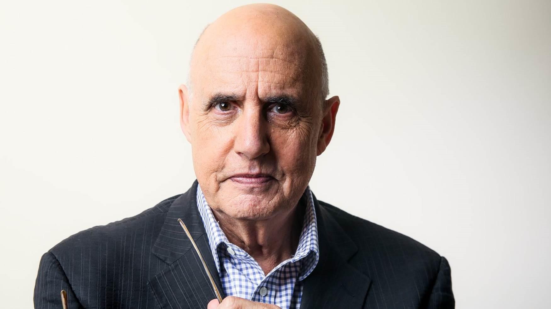 Jeffrey Tambor helps people 'find their true, authentic voice' through  acting classes
