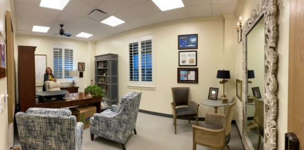 Champions School of Real Estate opens new Spring location