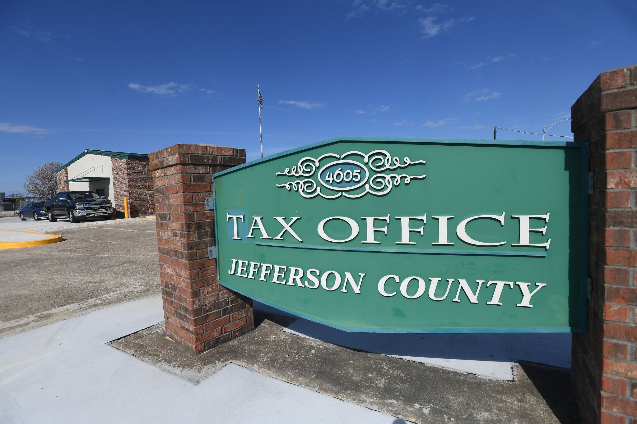 Jefferson County 2023 tax bills mailed out Oct. 20