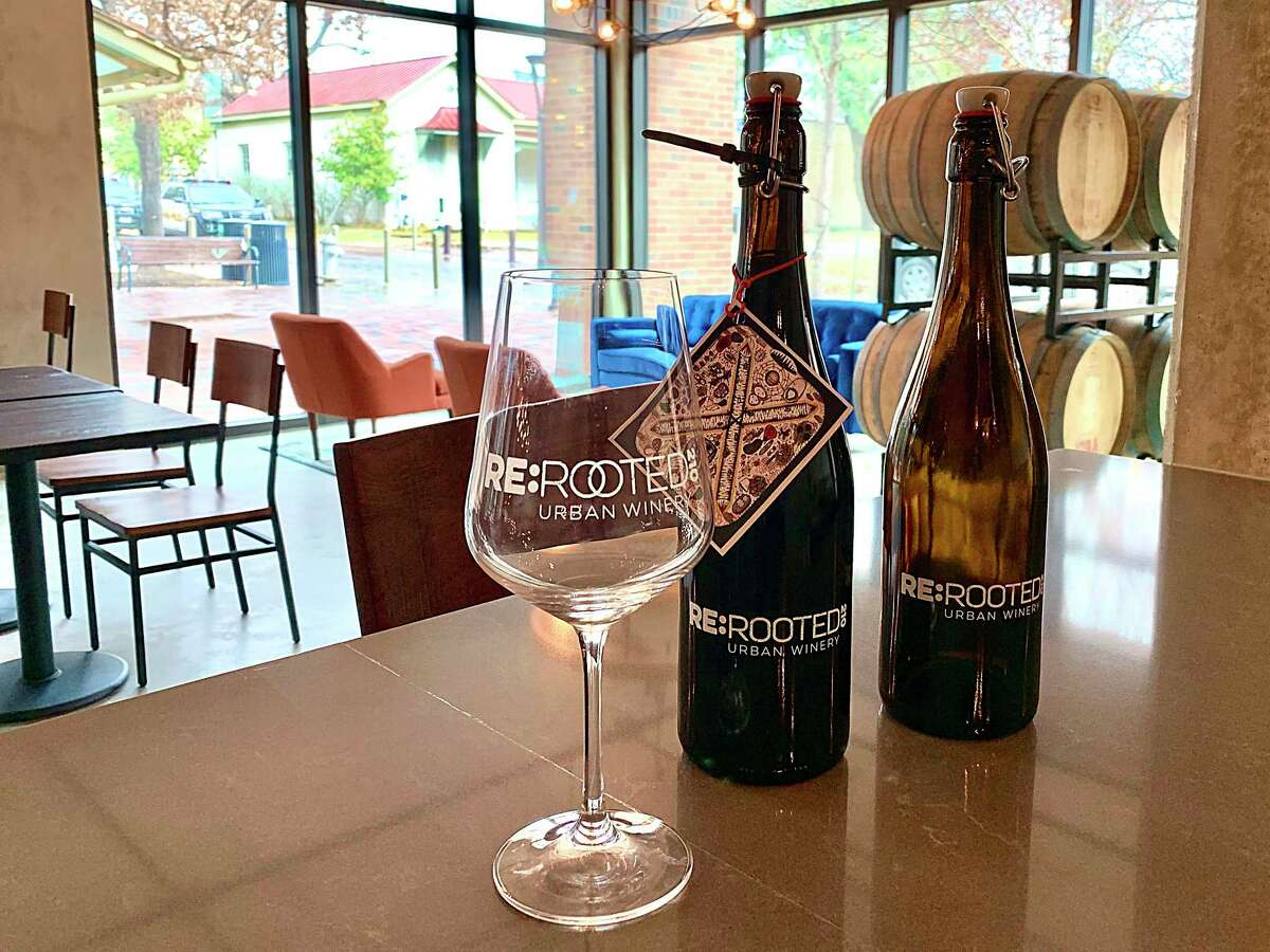 Re:Rooted 210 Urban Winery, a wine bar specializing in Texas wines made and curated by sommelier Jennifer Beckmann, is set to open soon at Hemisfair at the new apartment development The ’68.