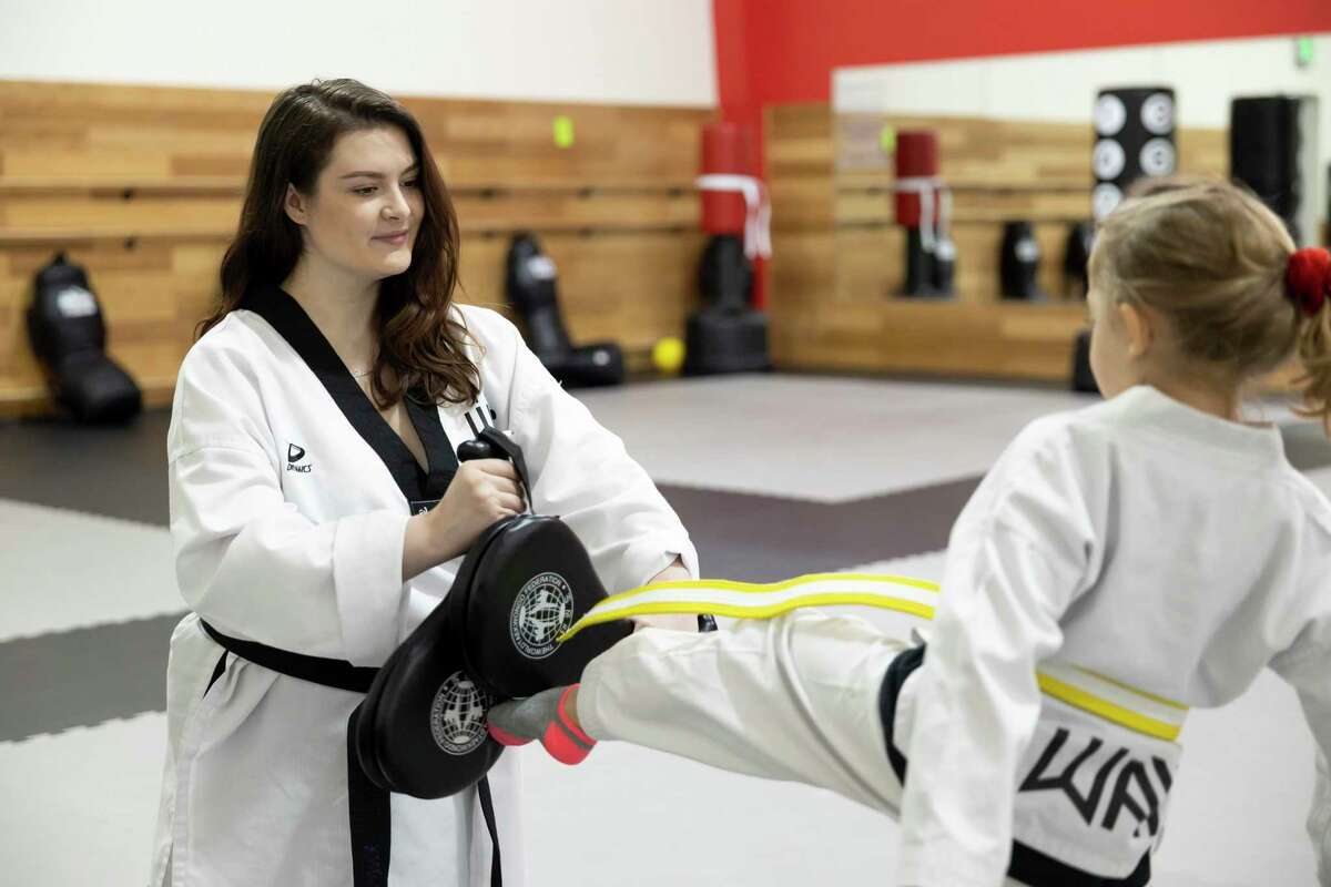 Martial Arts for Adults and Teens - East Montgomery Martial Arts