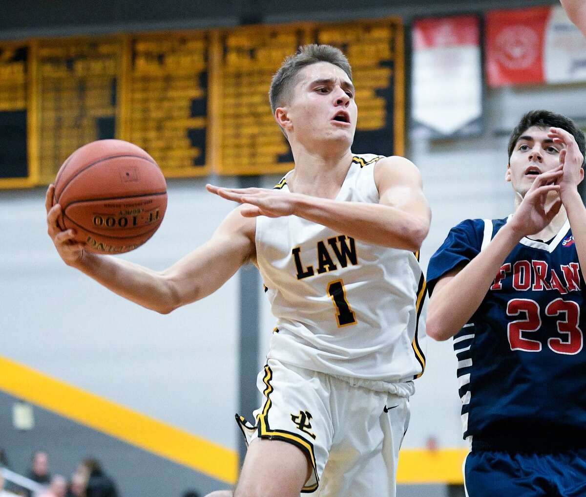 Foran and Law athletes will have to wait for more documentation before participating in their chosen sport.