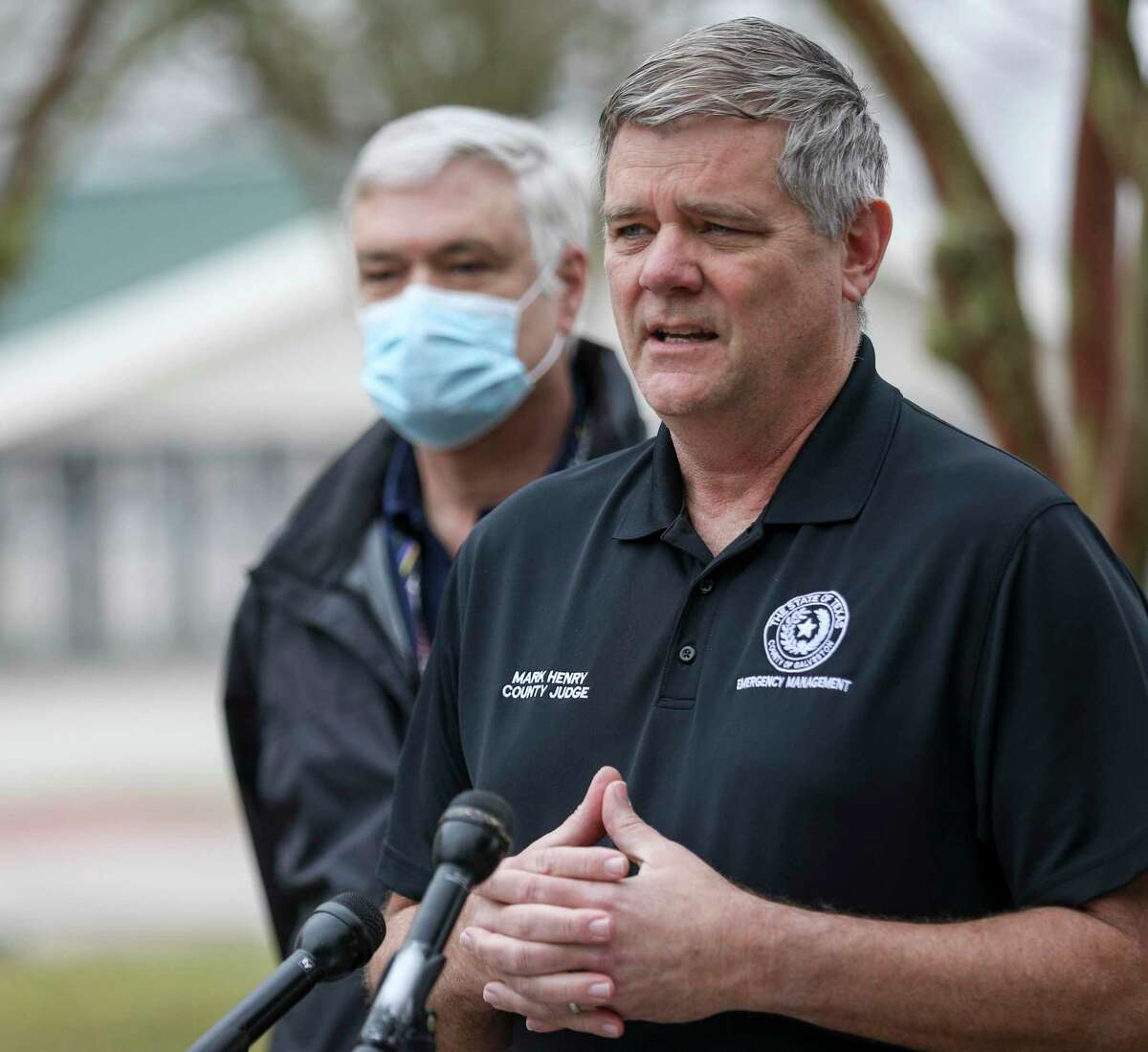 Galveston County, UTMB to open mass COVID19 vaccination hub