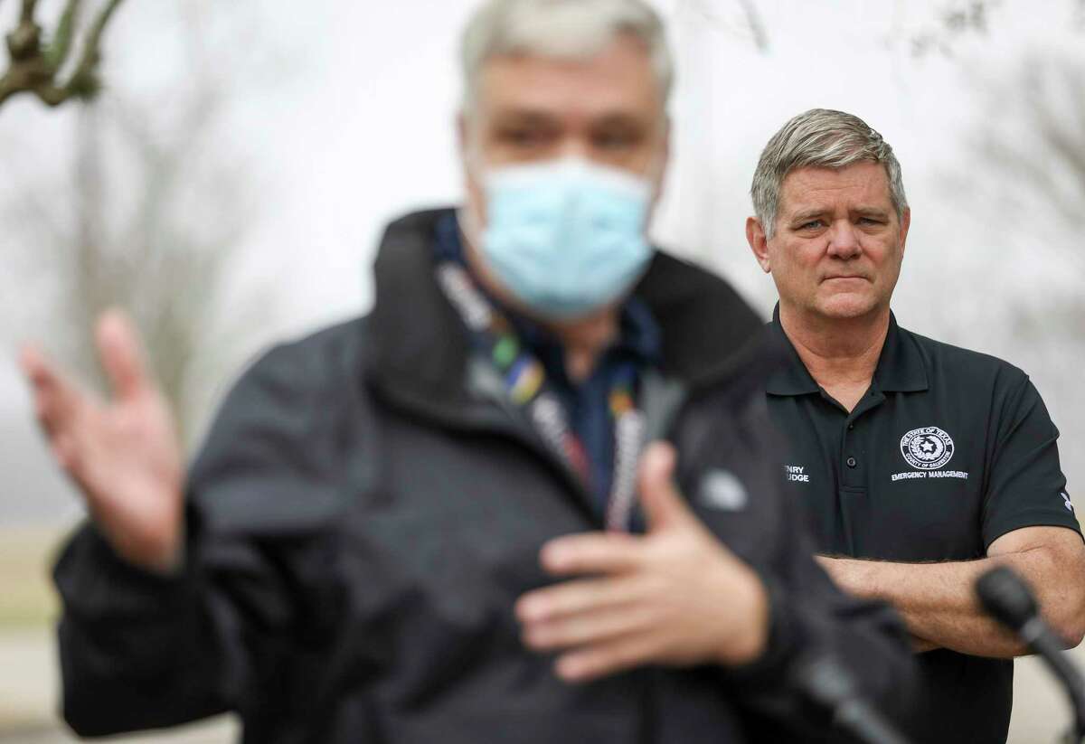 Galveston County, UTMB to open mass COVID19 vaccination hub