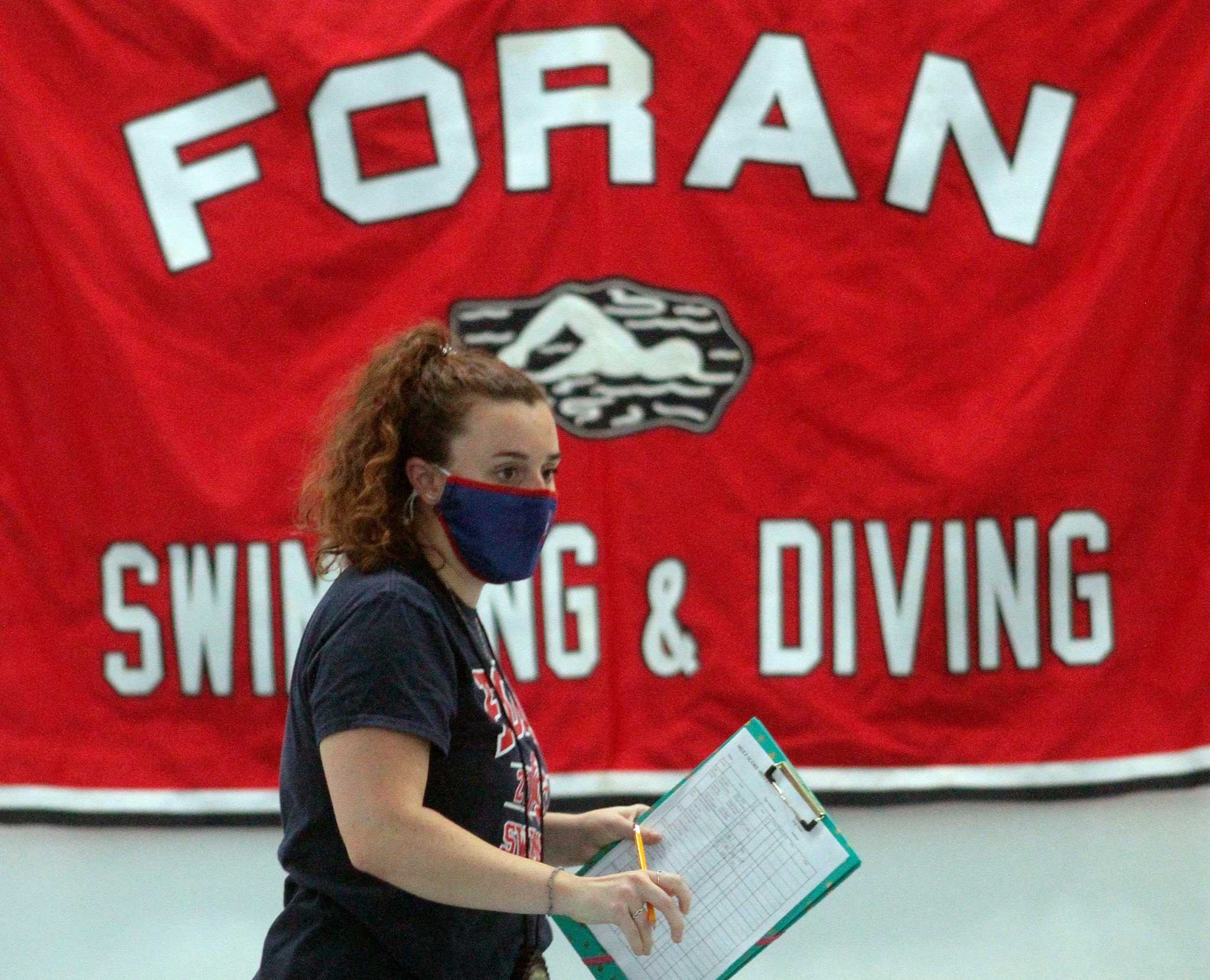 'All for the kids': Getting back to normal is goal, flexibility the key for high school sports - Vimarsana News
