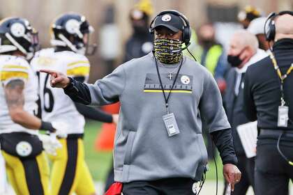 Mike Tomlin and the Steelers have generally built through the draft.
