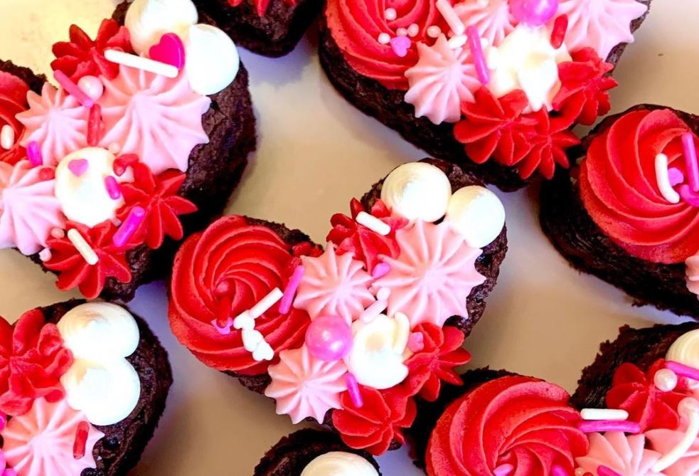 Local Valentine's Day Gifts in San Antonio