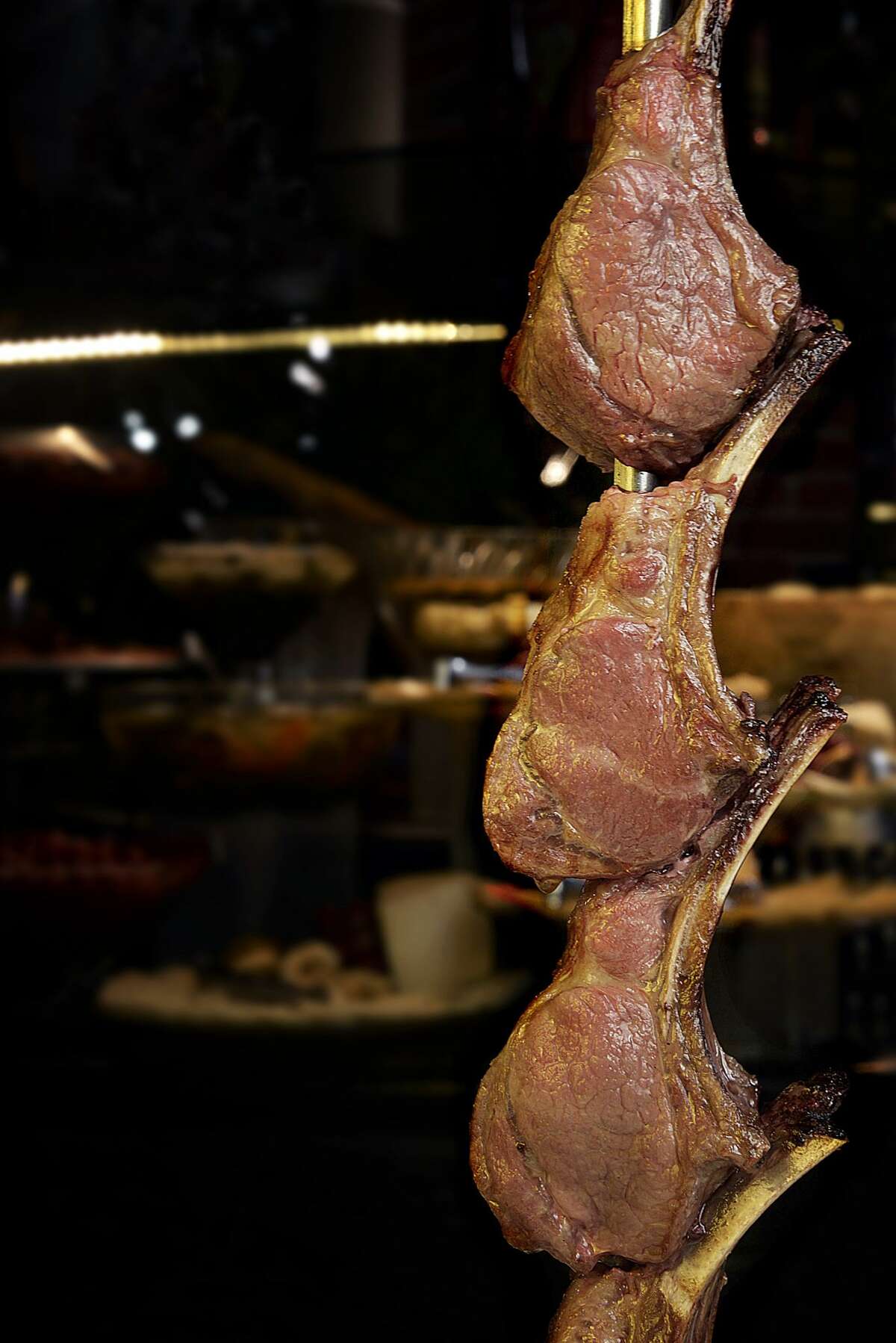 New mouth watering Brazilian steakhouse to open next week at The