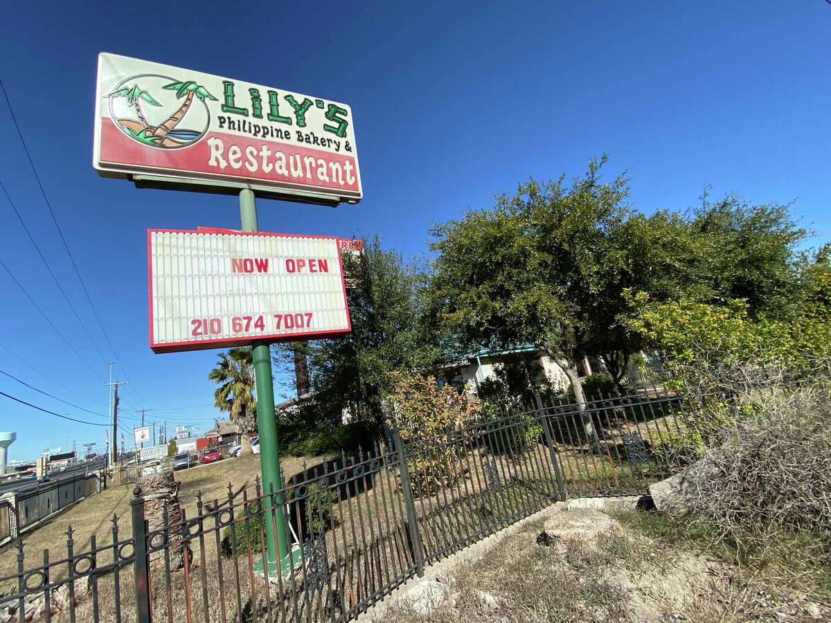 7 great restaurants for Philippine food in San Antonio, even if you’re