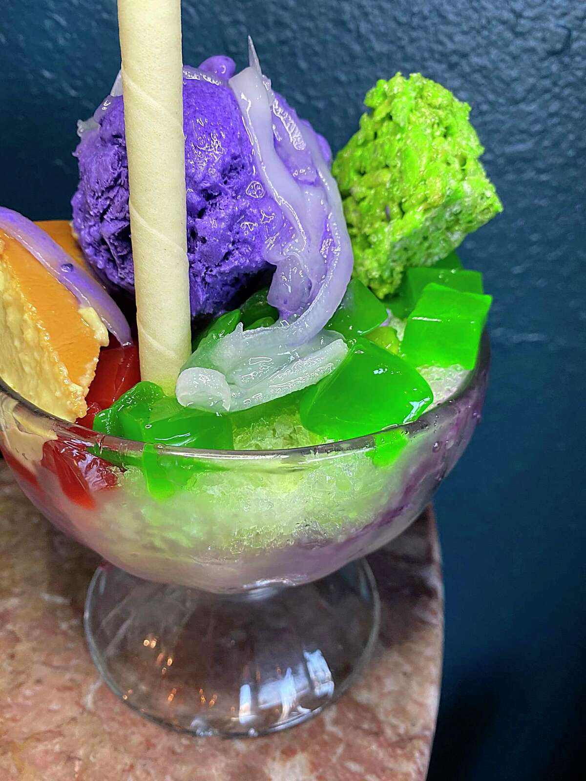 7 great restaurants for Philippine food in San Antonio, even if you’re