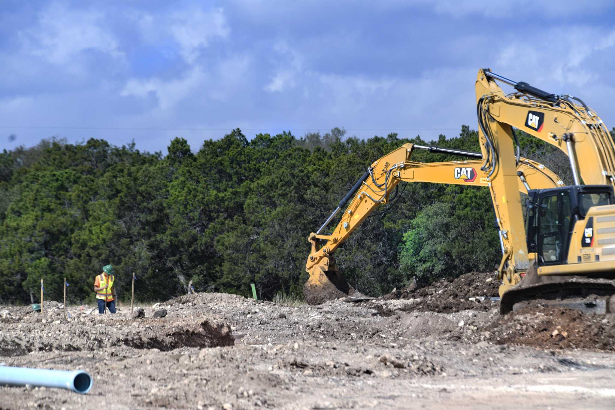 'Everything was there and then it wasn't': Developers allowed to skirt tree ordinance - Vimarsana News
