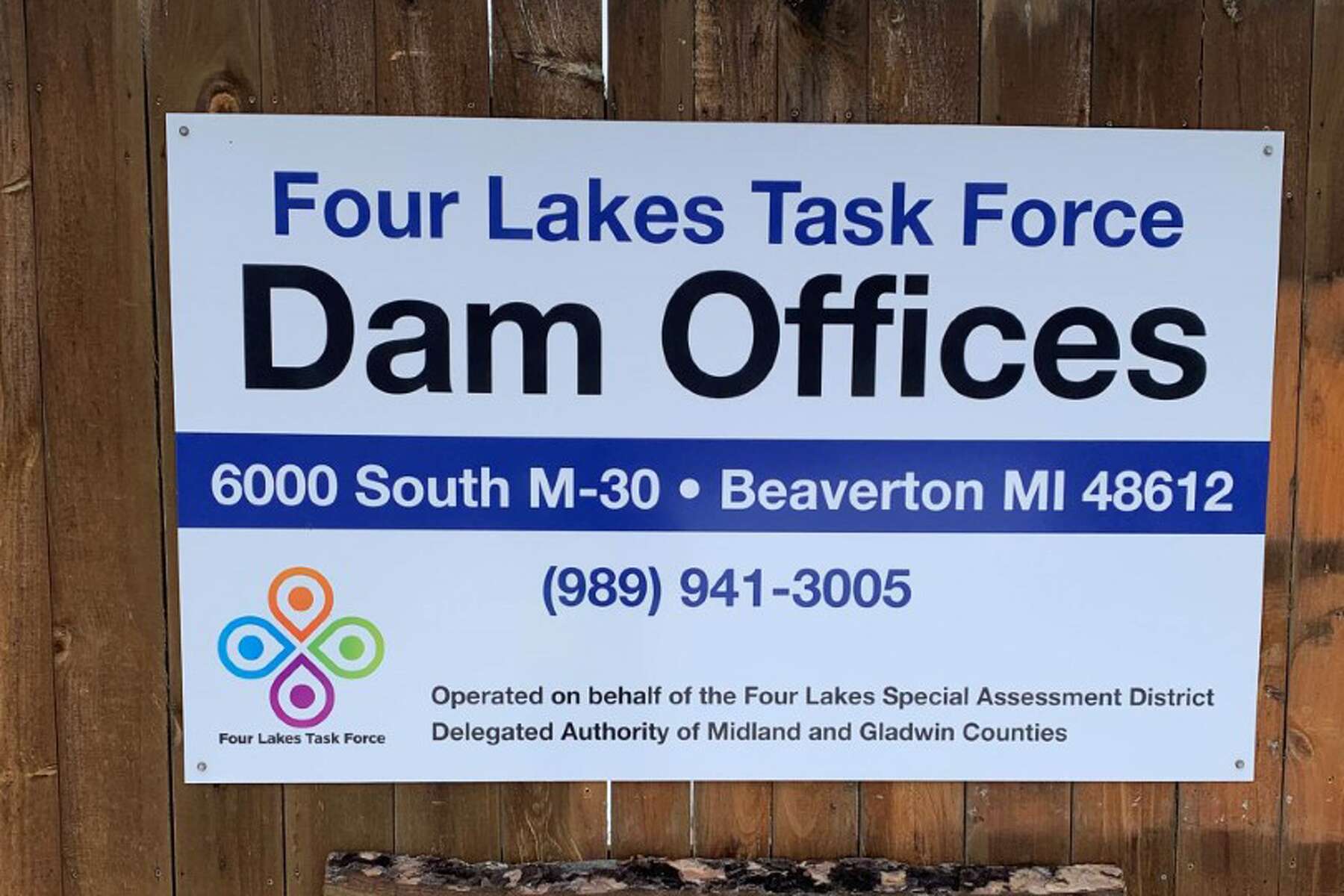 It's Four Lakes Task Force acquires mid-Michigan dams