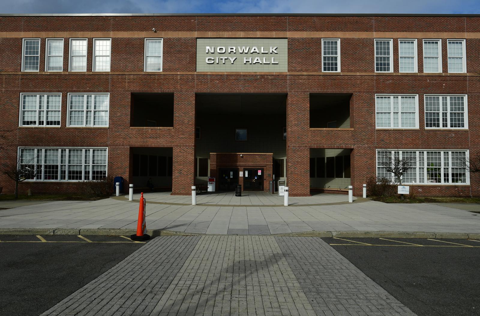 Warrant: Norwalk employee used fake bids to drive $60K to his company - Vimarsana News