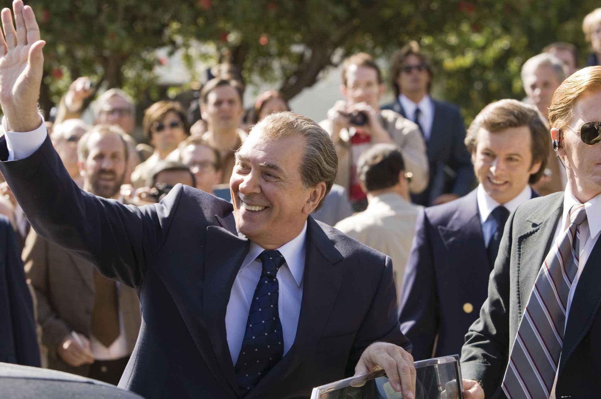 Reel Dad: Hollywood films reflect the ideals of an American president - Vimarsana News