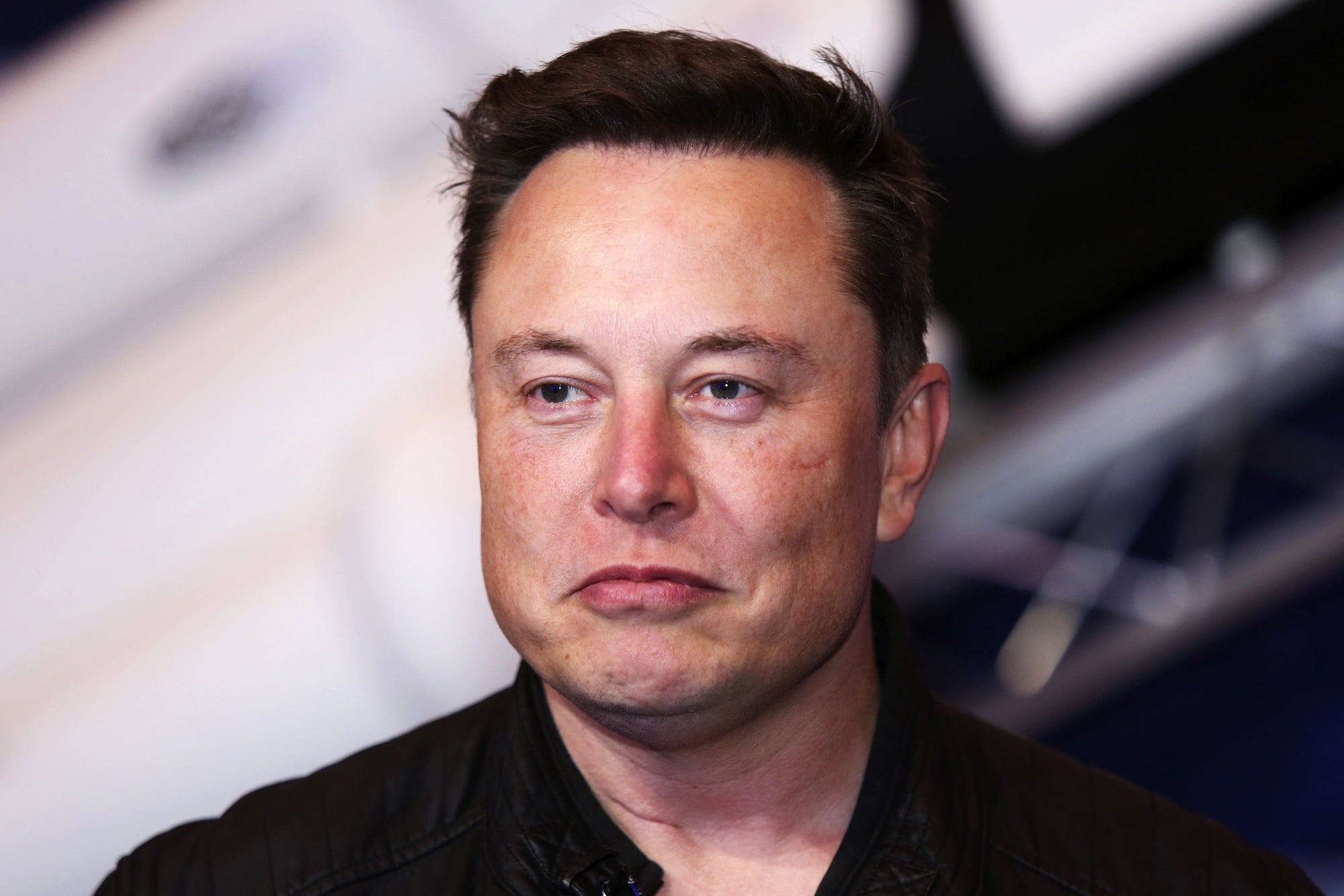 Elon Musk Trolls Twitter - Bloomberg