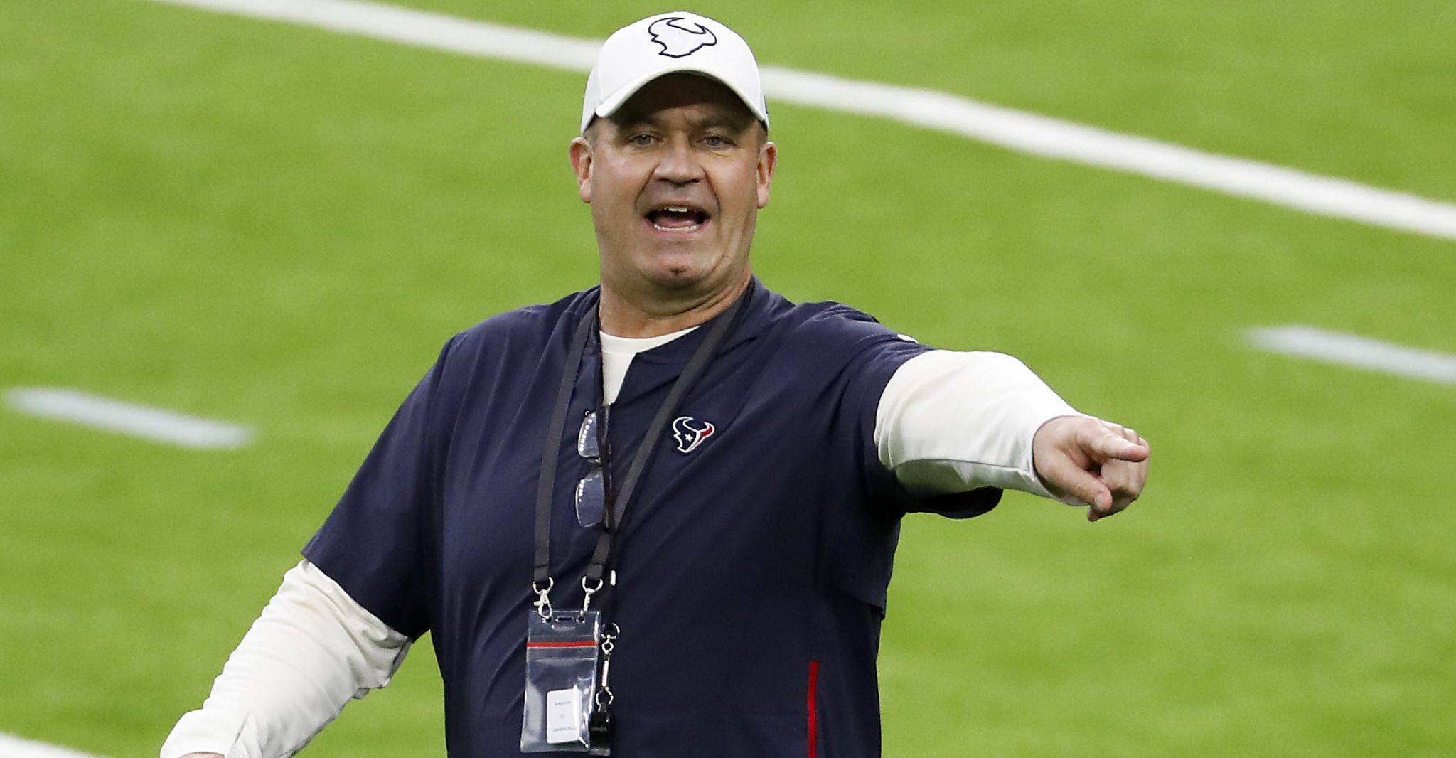 Texans @ Patriots preseason: Bill O'Brien's revenge, CJ Stroud