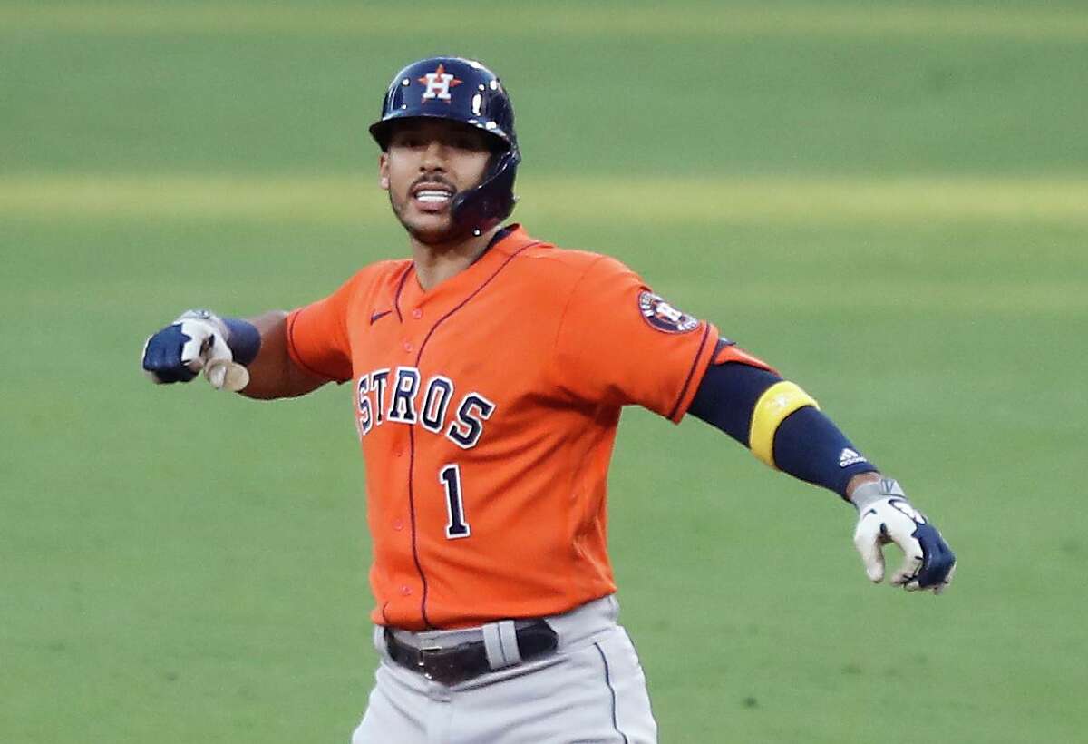 Did the Astros Identify Their Number 1 Free Agent Target? 