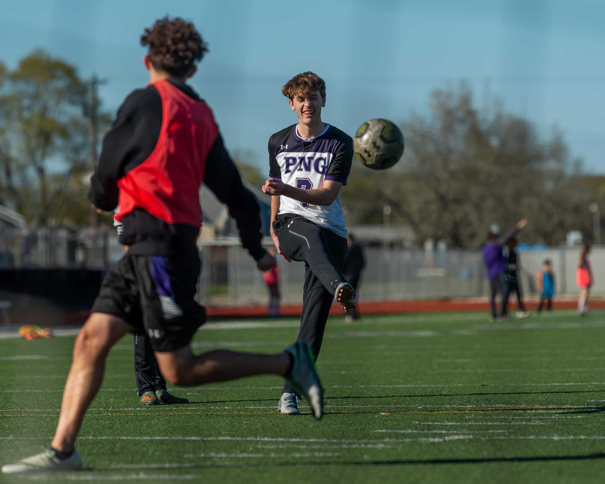 Lovejoy nets alltime scoring title at PNG