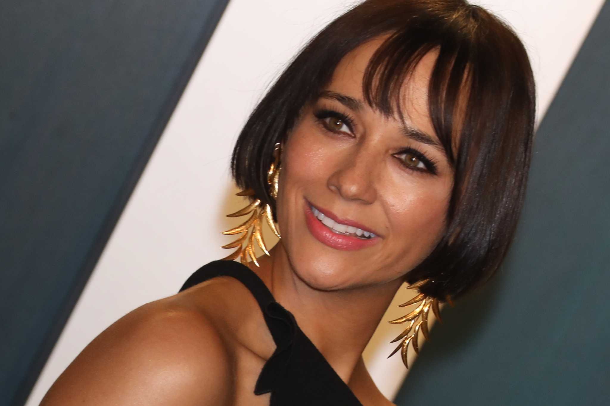 Why Rashida Jones Is Not Super Popular Among Sex Workers Right Now - Vimarsana News