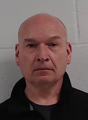 On probation for sexual assault, man arrested near Edwardsville spa