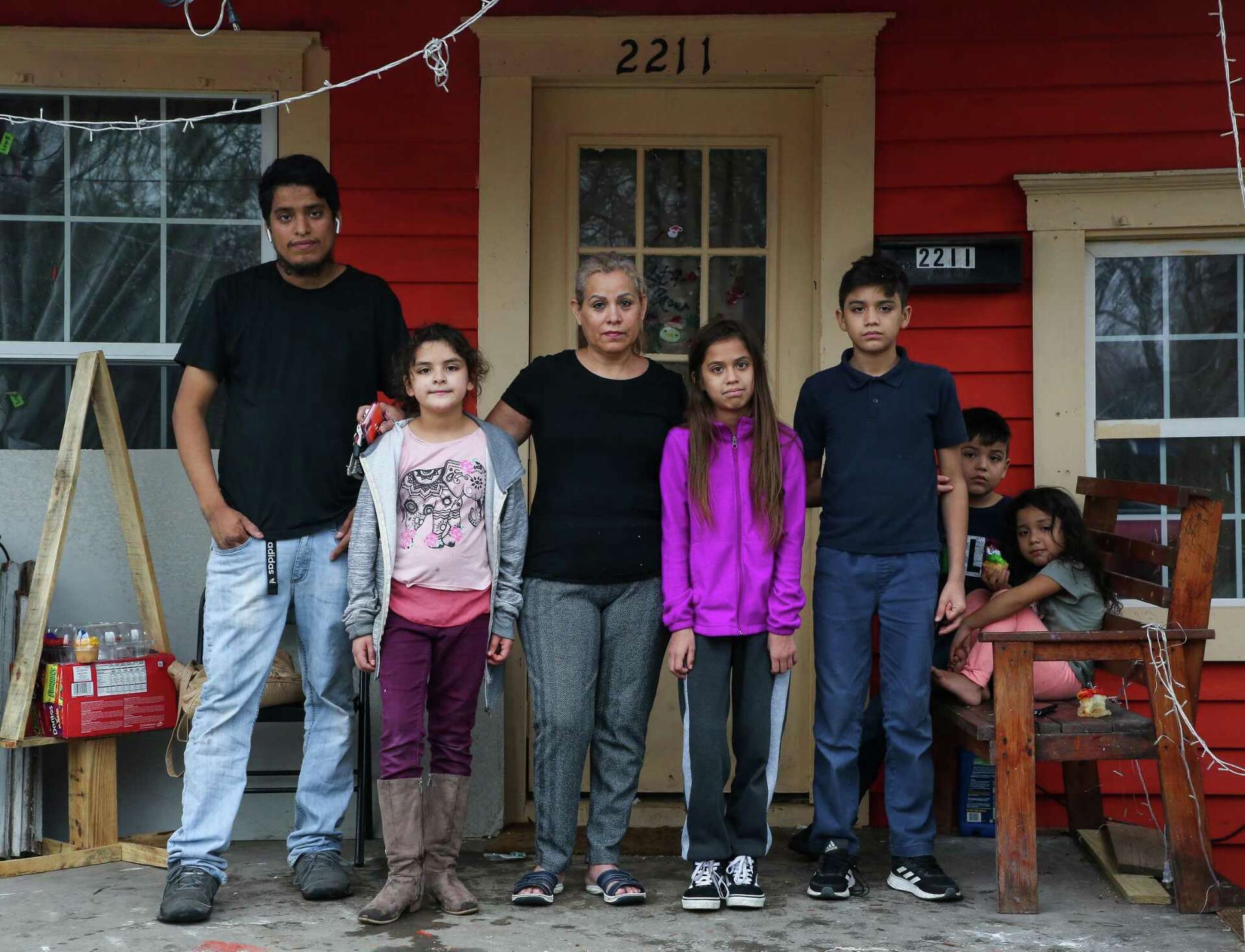 It's very scary': Childhood leukemia cluster frightens