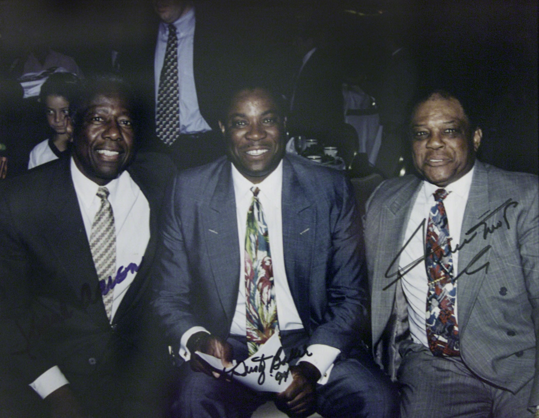 Houston Astros on X: Astros manager Dusty Baker, who was a teammate and  close friend to Hank Aaron, released the following statement:   / X