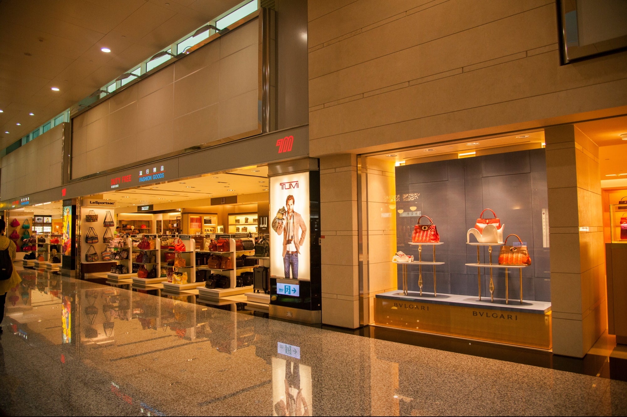 Department Stores in Mexico City Could Reopen February 1 - Vimarsana News