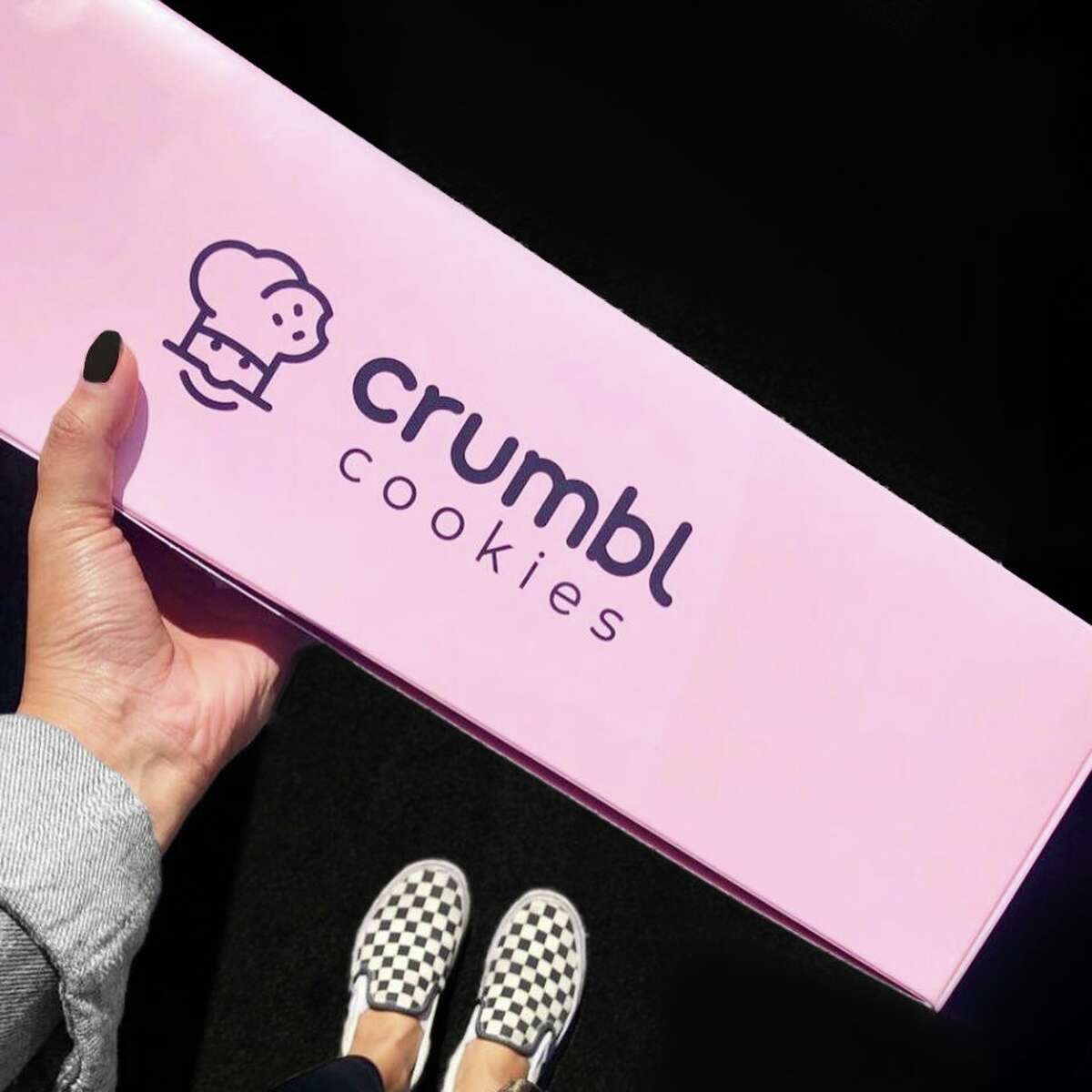 Crumbl Cookies is adding 2 more locations to San Antonio. Here's 5