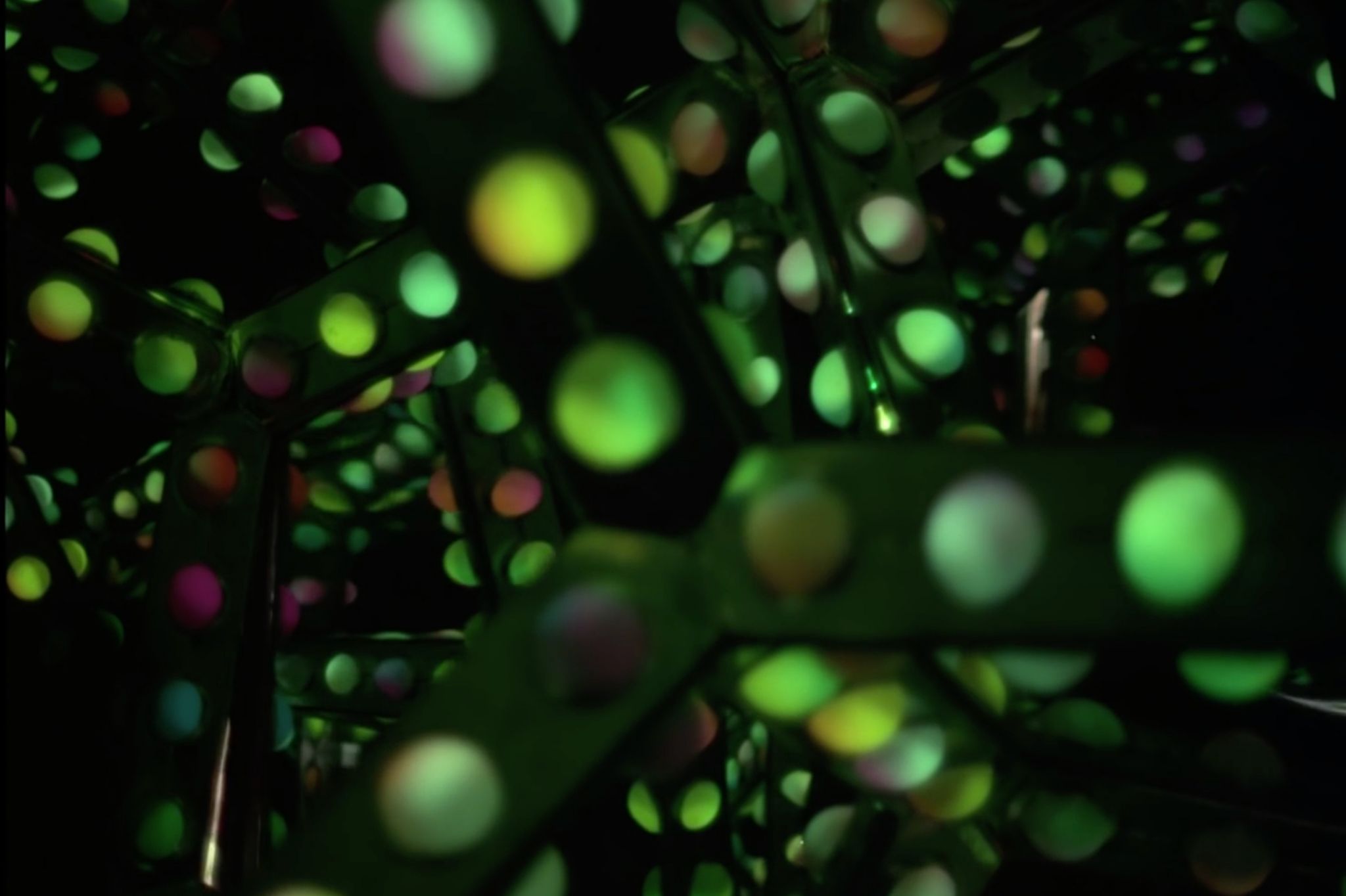 The original SF Exploratorium like you've never seen it before - Vimarsana News