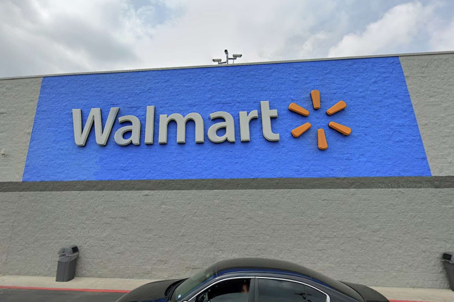 Study list Walmart as the top grocery store that aren't safe
