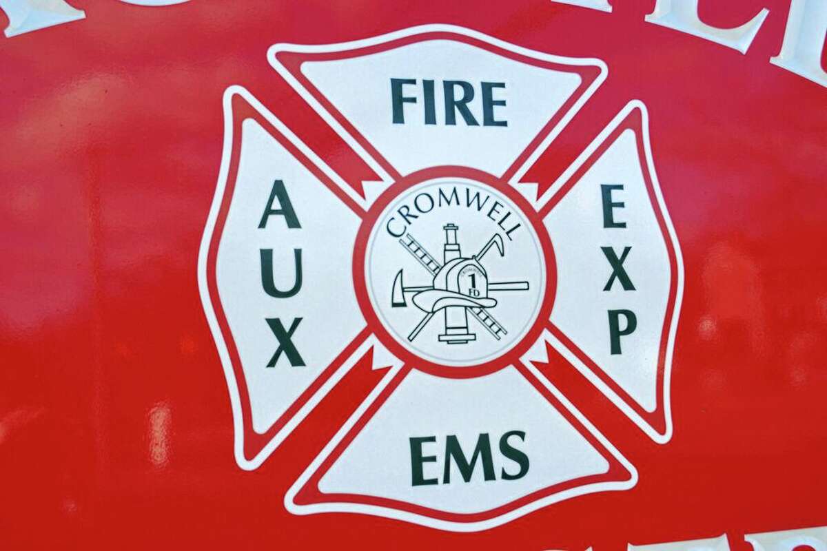 Cromwell Fire Department chosen for nationwide program aimed at risk