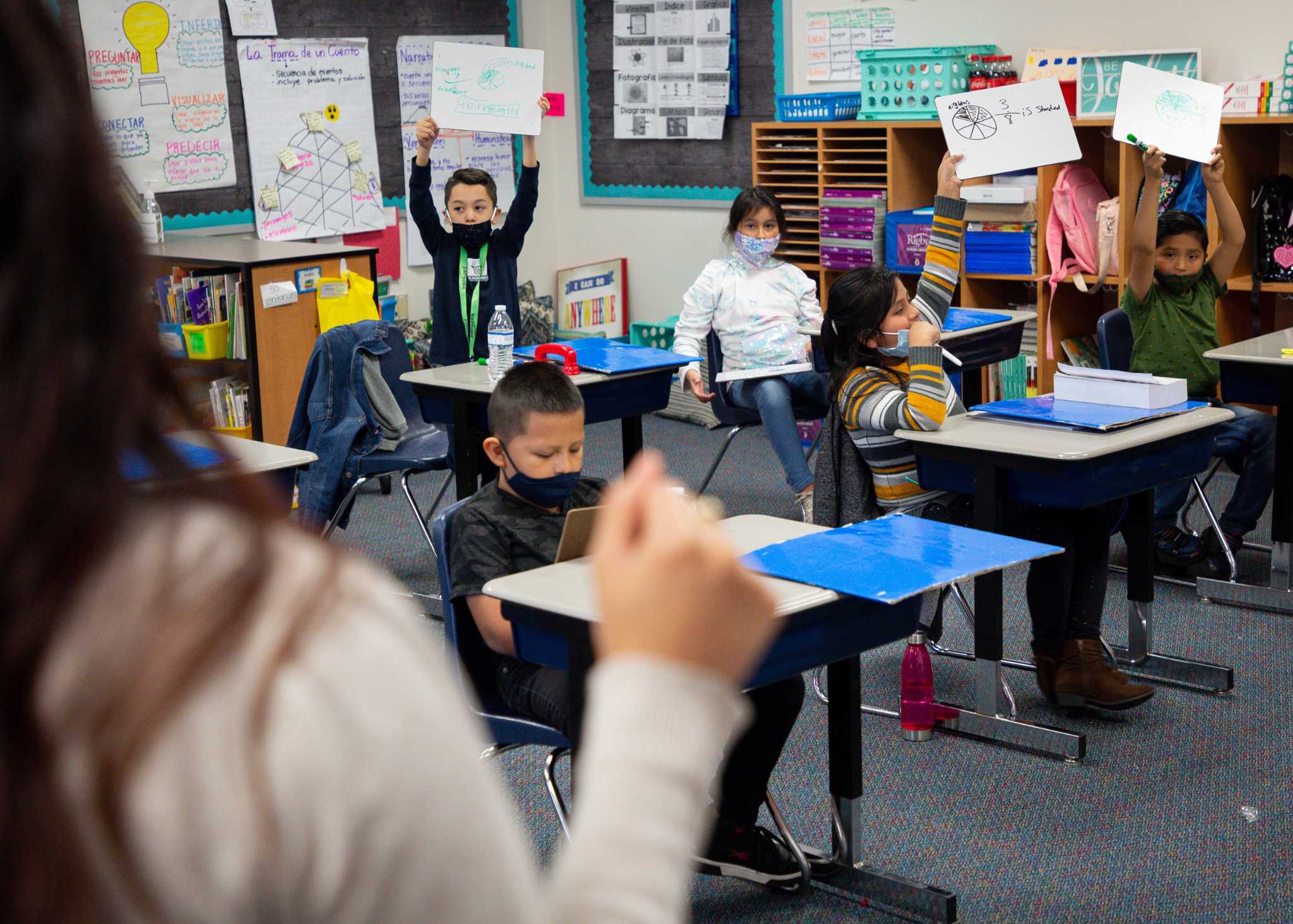 Will Texas teachers get a raise from the Legislature?