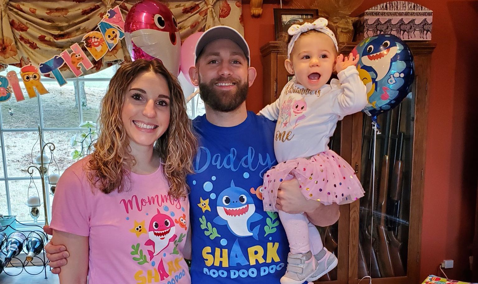 Editor-in-Chief: Adrianna brings hope after uncle, 30, dies with COVID - Vimarsana News