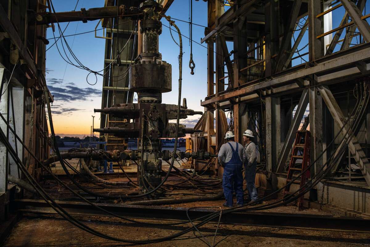 While the oil and gas industry has undergone economic devastation amid the pandemic, one industry veteran sees opportunity for the industry to emerge healthier, more disciplined and focused on slower growth and returning cash to investors.