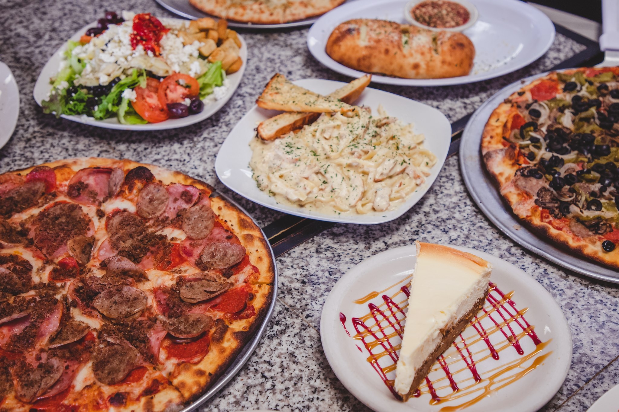 Poppy's Pizza offers Award-Winning NY Style Pizza - Vimarsana News