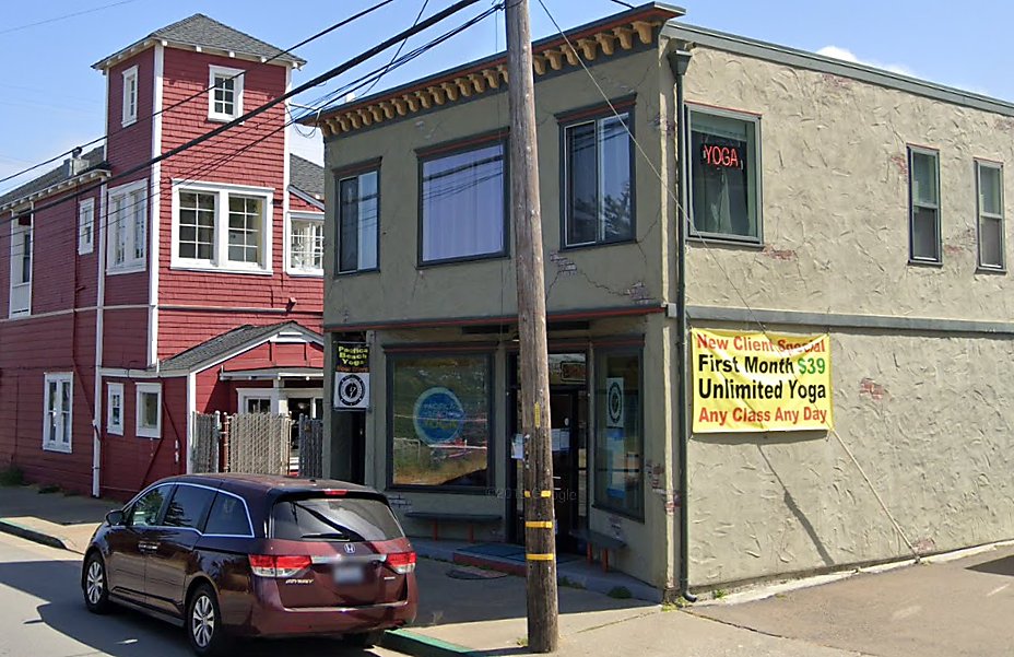 Pacifica Beach Yoga owner issues another threat, this time directed at San Mateo official