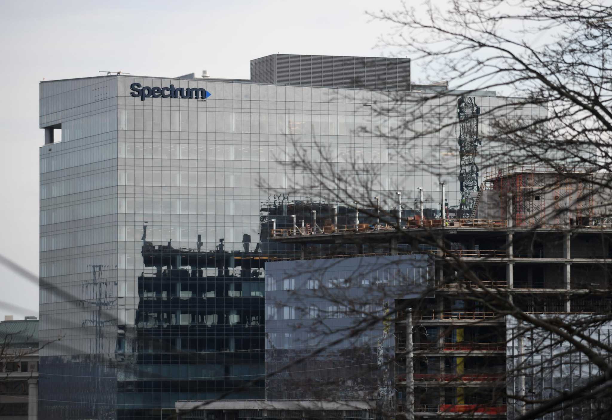 Net or not Highspeed choice lacking for many in CT