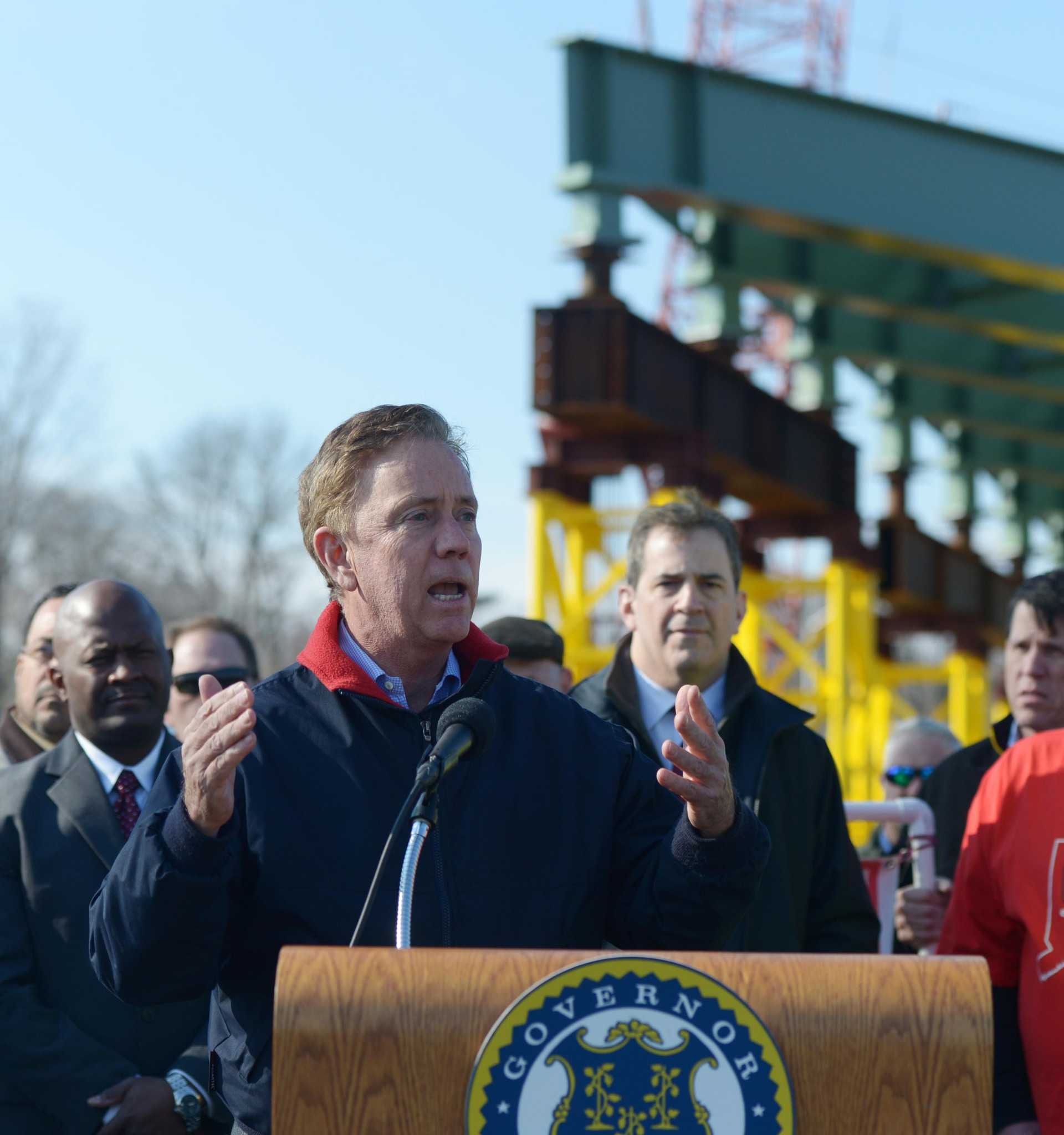 Lamont wants to expand retaining program for unemployed workers - Vimarsana News