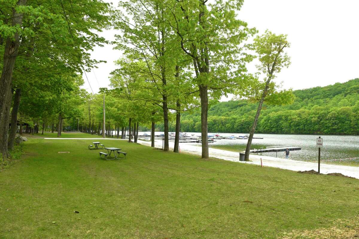 New Milford residents will see their fees for to use town parks like Lynn Deming Park, above, after the Town Council this week approved the increase.