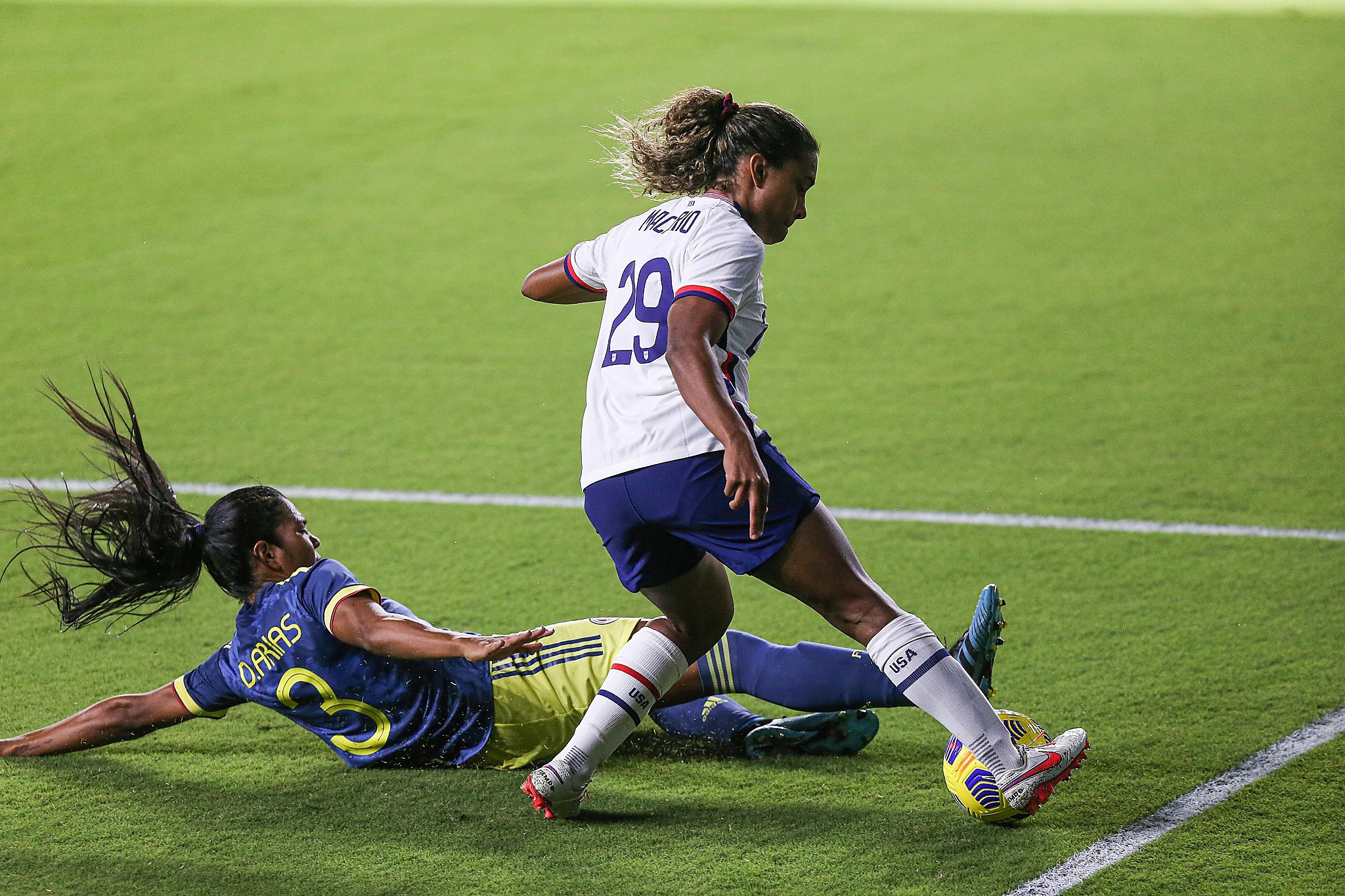 Jurickson Profar sticks with Padres; Ex-Stanford player Catarina Macario scores first U.S. goal Jurickson Profar sticks with Padres; Ex-Stanford player Catarina Macario scores first U.S. goal