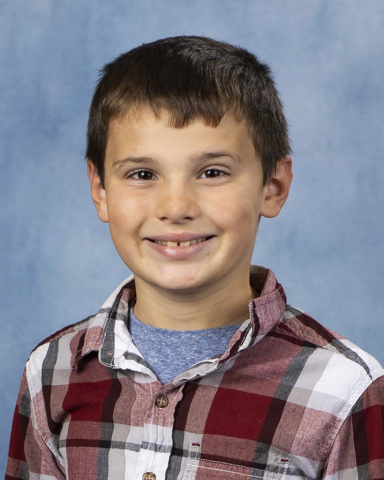 Owen-Gage announces students of the month