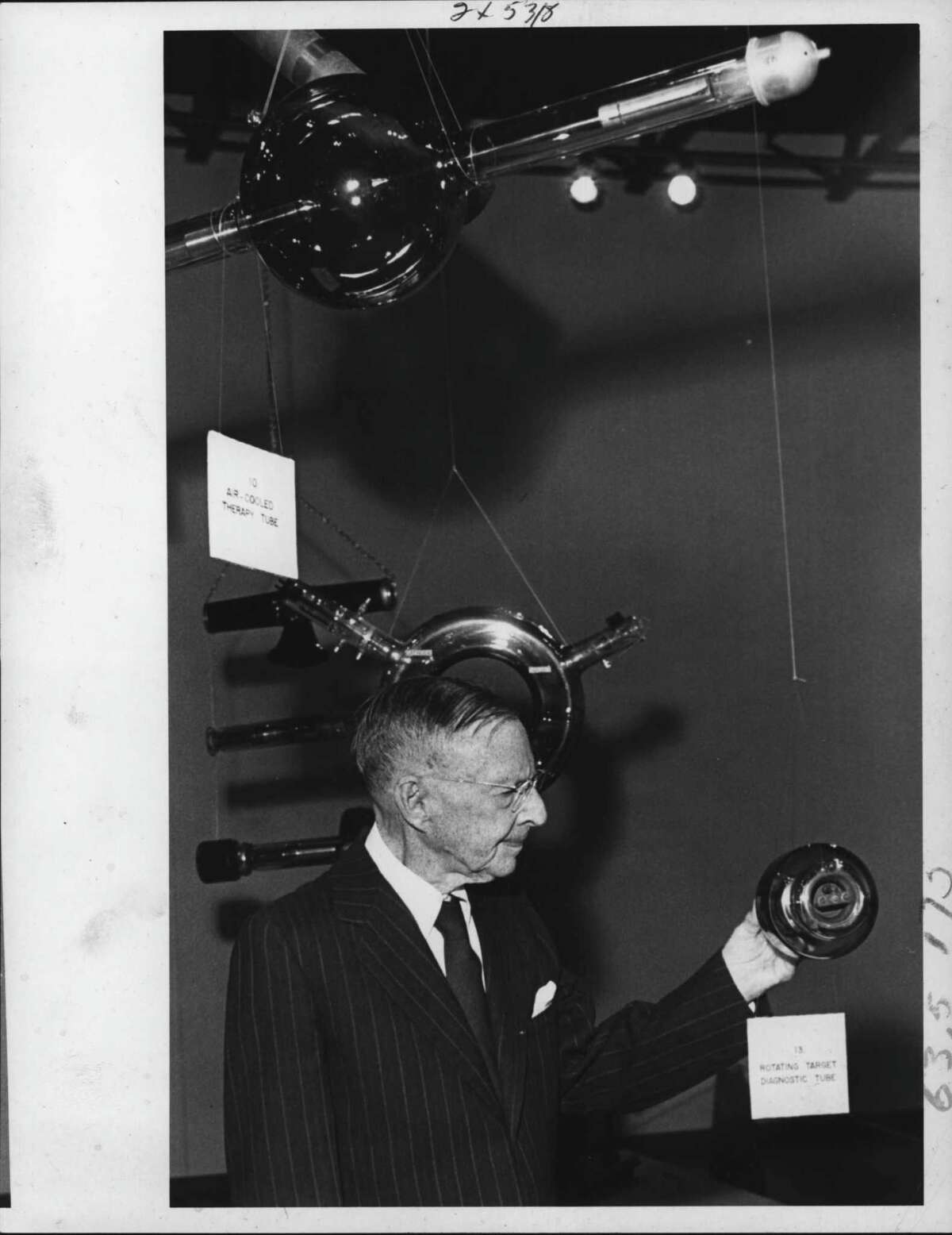 Looking Back: January 24