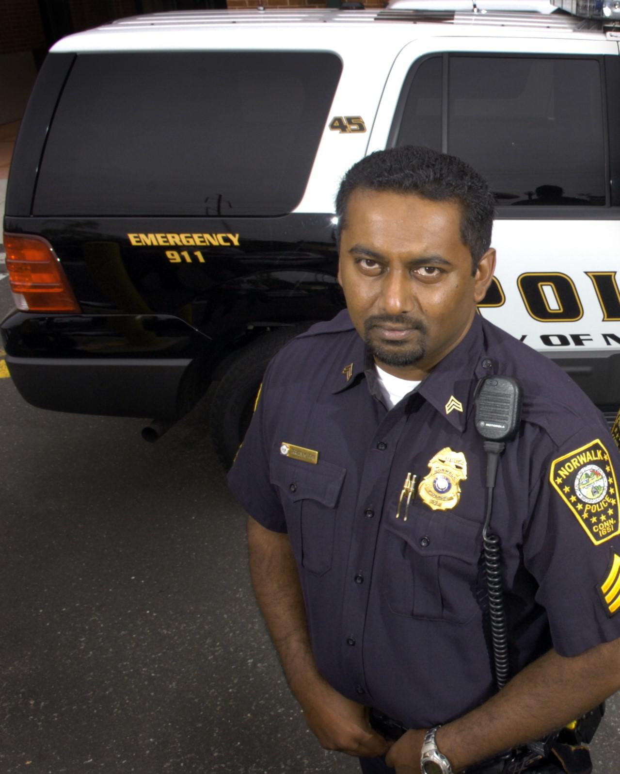 Norwalk Police Department Ohio - xlgqo2v