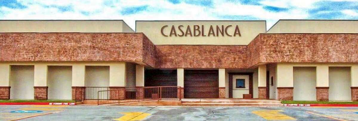 Amid 50th anniversary, Casa Blanca Event Center not ready to reopen due ...