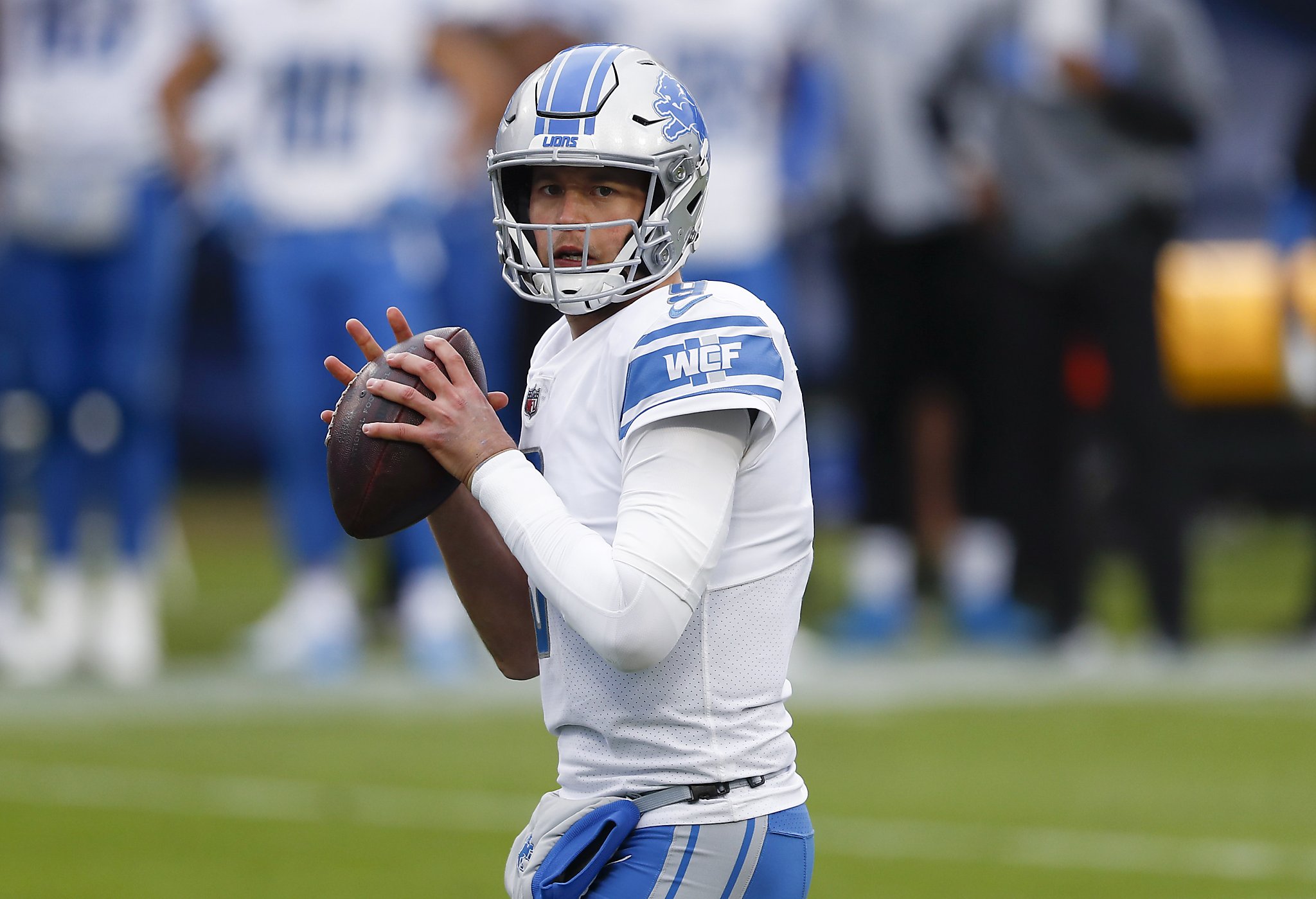 Matthew Stafford trade: How 49ers came oh-so-close to trading for