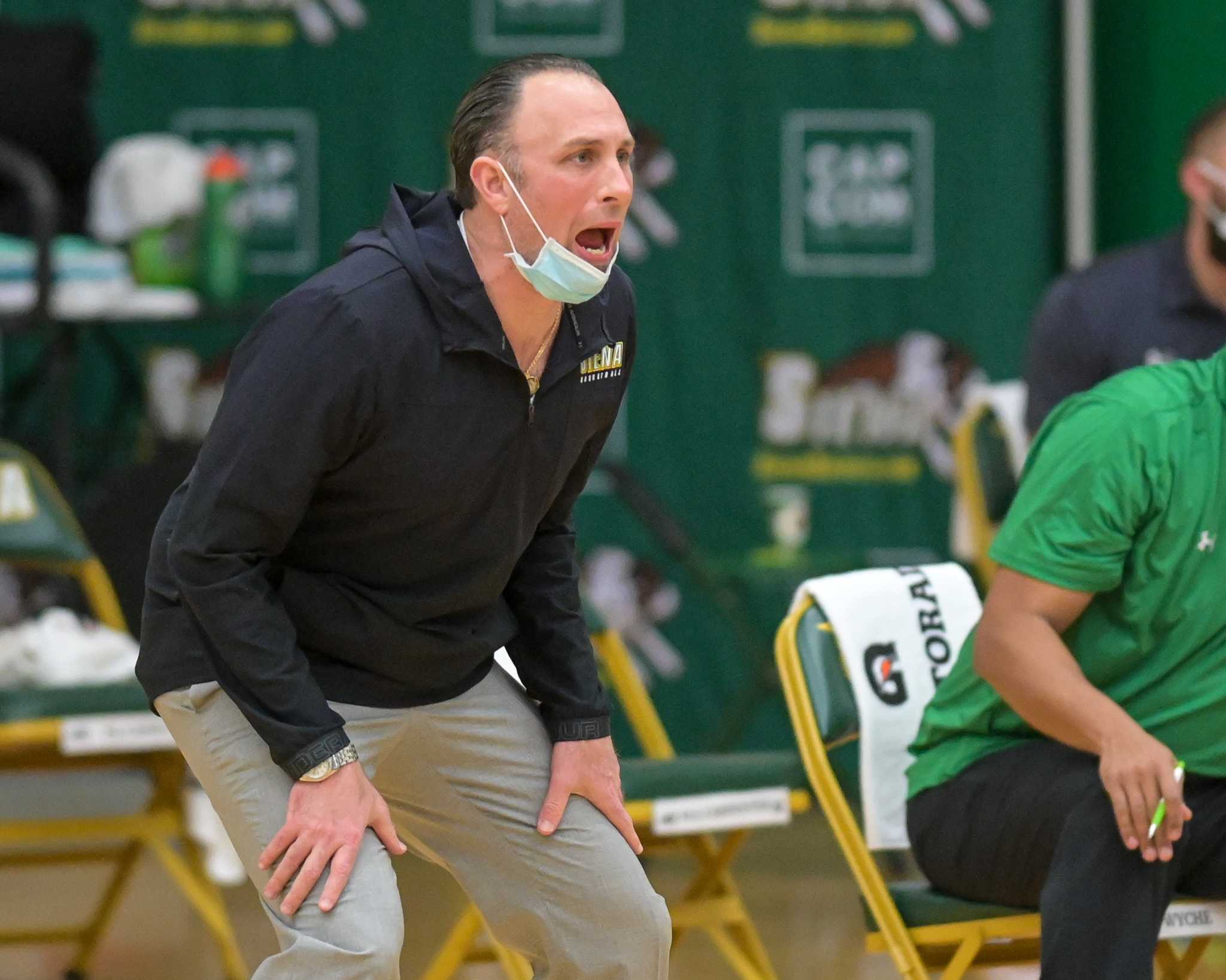 Siena men's basketball's MAAC schedule is released