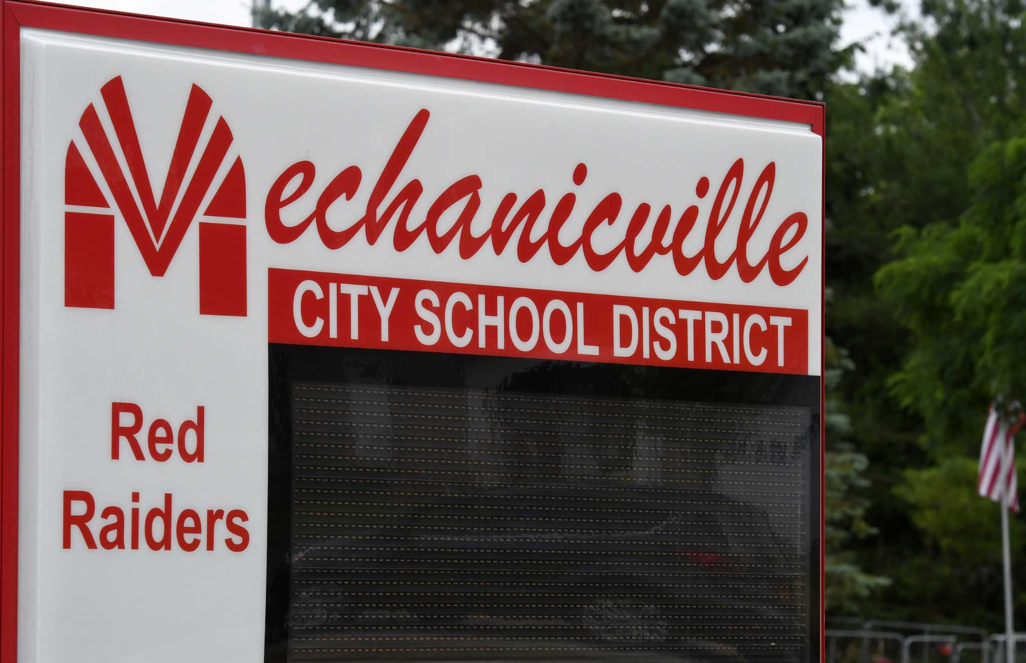 All of Mechanicville city invited to high school to fight drug abuse