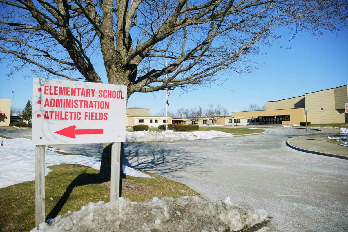 Mechanicville superintendent, both school principals, test positive for coronavirus