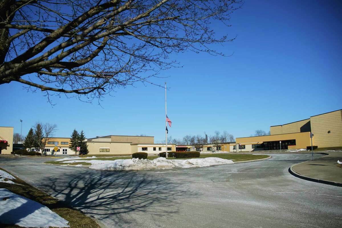 Mechanicville superintendent, both school principals, test positive for