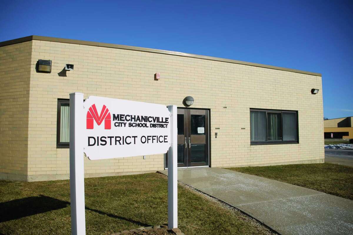 Mechanicville superintendent, both school principals, test positive for coronavirus